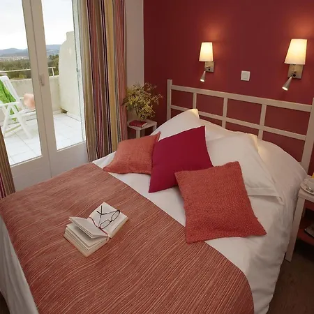 Les Parcs De 2p 4/5 * Grimaud