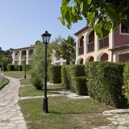 Les Parcs De 2p 4/5 Grimaud