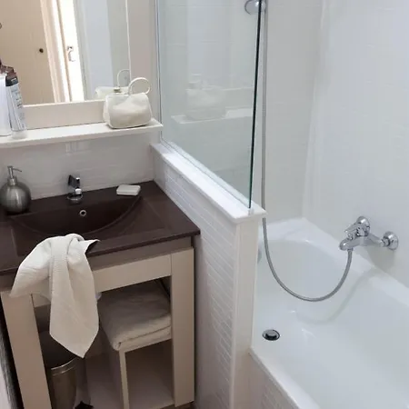 Appartement Les Parcs De 2p 4/5