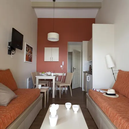 Les Parcs De 2p 4/5 Grimaud