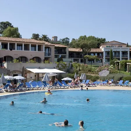 Les Parcs De 2p 4/5 Appartement *