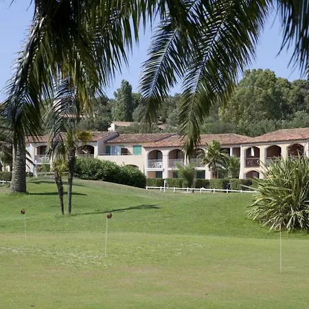 Les Parcs De 2p 4/5