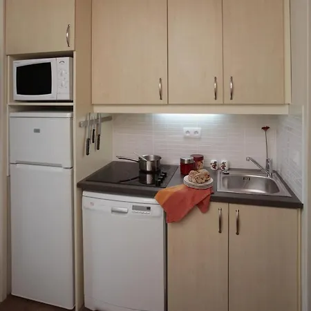 Les Parcs De 2p 4/5 Appartement Grimaud