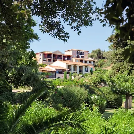 Les Parcs De 2p 4/5 Apartment *