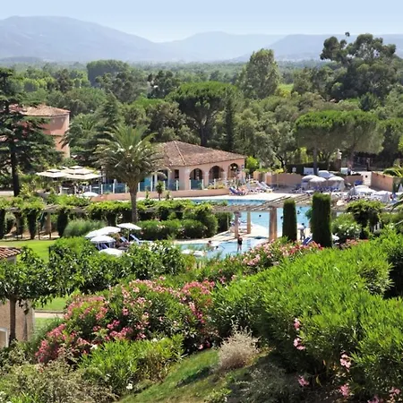Appartement Les Parcs De 2p 4/5 *