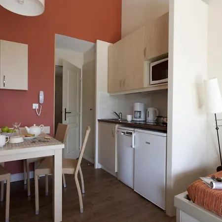 Les Parcs De 2p 4/5 Appartement Grimaud