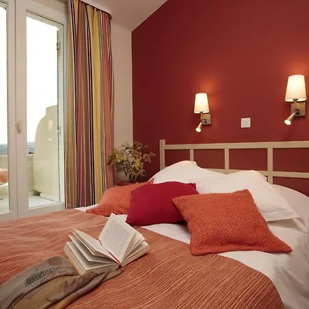 Apartment Les Parcs De 2p 4/5 Grimaud