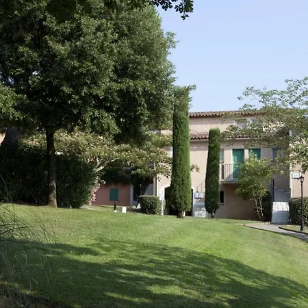 Les Parcs De 2p 4/5 * Grimaud