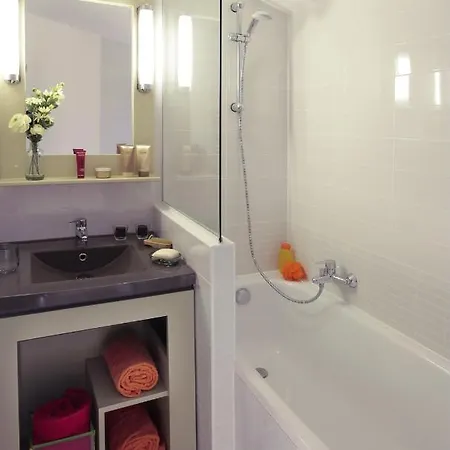 Appartement Les Parcs De 2p 4/5 *