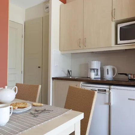 Appartement Les Parcs De 2p 4/5